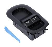 Front Driver's Side Door Power Window Switch Control (1PCS). Fit for Ford Transit MK8 Custom 2014-2019.Replaces Part #1791339,2029885.