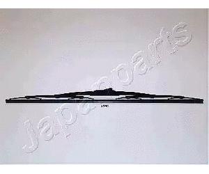 Front Drivers Side Wiper Blade JAPANPARTS SS-X65C