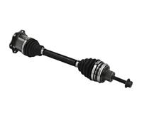 Front Driveshaft CV Axle Shaft for 2018-2023 Vehicles with Chassis Code 9YA E4 - Replaces OE Number 95840727100