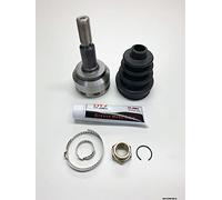 Front Driveshaft Outer CV Joint Compatible with Jeep Grand Cherokee WK 2005-2010 DCVJ/WK/001