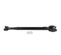 Front Driveshaft Prop Shaft Assembly 52853500AB Compatible With Cherokee 1987-2000