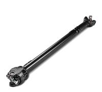 Front Driveshaft Prop Shaft Assembly For Jeep Tj For Wrangler 2003-2006 4.0l 4wd 52853404aa, 52853404ab, 52853404ac, 52853404ae Drive Shaft Driver Axle