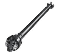 Front Driveshaft Prop Shaft Assembly For Jeep Tj For Wrangler 2003-2006 L6 4.0l 4wd Drive Shaft Driver Axle