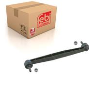 Front Drop Link 306 Anti Roll Bar Stabiliser Fits Peugeot 5087.42 Febi 17968