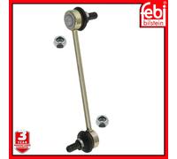 Febi Bilstein Stabiliser Link 12002 Front Coupling Rod Fits Seat Alhambra TDI '96-'10