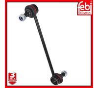 Front Drop Link Corsa Anti Roll Bar Stabiliser For Vauxhall 03 50 610 Febi 09206