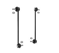 Front Drop Link (Pair) Compatible With Citroen Berlingo (1996-2010) Anti-Roll Bar