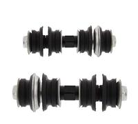 Front Drop Link (Pair) Compatible With Citroen C1 Mk2 (2014-2018) Anti-Roll Bar