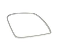 Front Drum Bearing Felt Seal Compatible with Beko DRCS68S, DRCS68W, DRCS76B, DRCS76S, DRCS76W, DRVS62, DRVS62S, DRVS62W, DRVS73S, DRVS73W, TDF168S Tumble Dryers