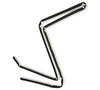 Front Drum Seal C00268264 for Ariston Tumble Dryer
