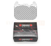 Front DS2500 BMW M2 M3 M4 M135 M140 M235 M240 Ferodo Racing Brake Pads FCP4611H