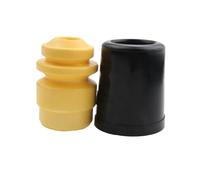 Front Dust Cover Air Boot Shock Absorber Bellow For Passat2000-2005 Variant20012000-2005 4D0412137B