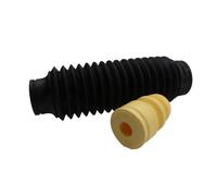 Front Dust Cover Air Shock Absorber Bellow Buffer Boot Set For K5 2011-2016 R 2010 2011 8 2011-2013