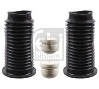 Front Dust Cover Kit for Shock Absorber Fits Opel Astra Vectra C Gts Febi 182229