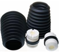 FRONT DUST COVER KIT SHOCK ABSORBER FITS: AUDI 100 / 5000 C3 SALOON 1.8/1.8 C