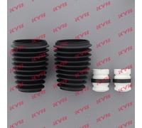 FRONT DUST COVER KIT SHOCK ABSORBER FITS: AUDI 200 C3 SALOON 2.1 TURBO QUATTR