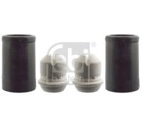 FRONT DUST COVER KIT SHOCK ABSORBER FITS: AUDI 50 1.1/1.3/0.8.AUDI 4000 B2 SA