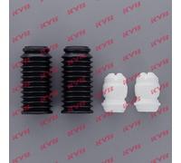 FRONT DUST COVER KIT SHOCK ABSORBER FITS: AUDI 50 1.1/1.3/0.8.AUDI 4000 B2 SA