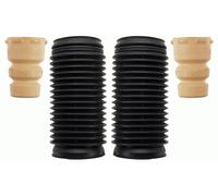 FRONT DUST COVER KIT SHOCK ABSORBER FITS: AUDI A3 / S3 LIMOUSINE 1.4 TFSI/S3