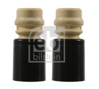 FRONT DUST COVER KIT SHOCK ABSORBER FITS: AUDI A4 B5 SEDAN 1.6/1.8/1.8 T/2.6/