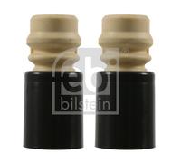 FRONT DUST COVER KIT SHOCK ABSORBER FITS: AUDI A4 B5 SEDAN 1.6/1.8/1.8 T/2.6/