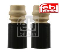 FRONT DUST COVER KIT SHOCK ABSORBER FITS: AUDI A4 B5 SEDAN 1.6/1.8/1.8 T/2.6/