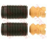 FRONT DUST COVER KIT SHOCK ABSORBER FITS: BMW 3 SEDAN 315/316/318/318 I/320/3