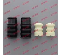 FRONT DUST COVER KIT SHOCK ABSORBER FITS: BMW 5 SEDAN 520 I/525 TDS/523 I/528