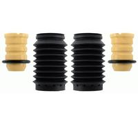 FRONT DUST COVER KIT SHOCK ABSORBER FITS: BMW X1 SUV SDRIVE 20 I/SDRIVE 18 D/