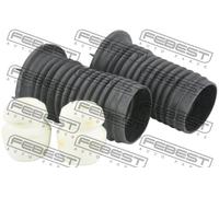 FRONT DUST COVER KIT SHOCK ABSORBER FITS: CHEVROLET AVEO / GENTRA SALOON 1.2/