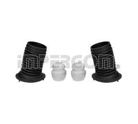 FRONT DUST COVER KIT SHOCK ABSORBER FITS: CHEVROLET AVEO / GENTRA SALOON 1.2/