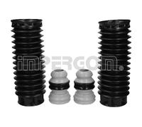 FRONT DUST COVER KIT SHOCK ABSORBER FITS: CITROËN C5 III SEDAN 1.6 VTI 120/1.
