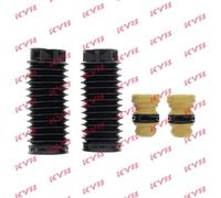 FRONT DUST COVER KIT SHOCK ABSORBER FITS: CITROËN C5 III SEDAN 1.6 VTI 120/2.