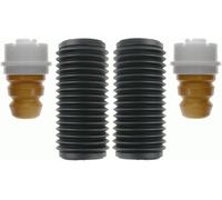 FRONT DUST COVER KIT SHOCK ABSORBER FITS: FITS FOR FIAT DOBLO MPV 1.2 /1.9 D