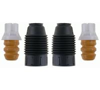 FRONT DUST COVER KIT SHOCK ABSORBER FITS: FITS FOR FIAT PANDA / PANDA CLASSIC