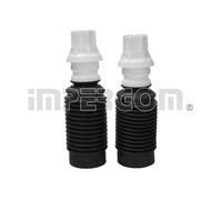 FRONT DUST COVER KIT SHOCK ABSORBER FITS: FITS FOR FIAT PANDA / PANDA CLASSIC