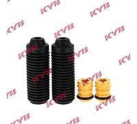 FRONT DUST COVER KIT SHOCK ABSORBER FITS: FITS FOR NISSAN LEAF ELECTRIC.FITS
