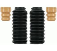 FRONT DUST COVER KIT SHOCK ABSORBER FITS: FITS FOR NISSAN PULSAR VII HATCHBAC