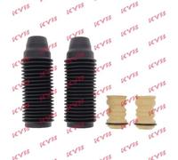 FRONT DUST COVER KIT SHOCK ABSORBER FITS: FITS FOR NISSAN X-TRAIL II 2.0 DCI/
