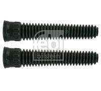 FRONT DUST COVER KIT SHOCK ABSORBER FITS: FITS FOR RENAULT 9 SEDAN 1.1 /1.4 /