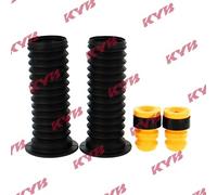 FRONT DUST COVER KIT SHOCK ABSORBER FITS: FITS FOR RENAULT MODUS / GRAND MODU