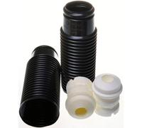 FRONT DUST COVER KIT SHOCK ABSORBER FITS: FORD FIESTA MK III 1.1/1.4/1.8 D/1.