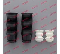 FRONT DUST COVER KIT SHOCK ABSORBER FITS: FORD FIESTA MK III 1.1/1.4/1.8 D/1.