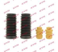 FRONT DUST COVER KIT SHOCK ABSORBER FITS: FORD FIESTA V 1.4 16V/1.4 TDCI/1.3/