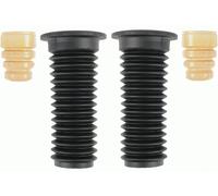 FRONT DUST COVER KIT SHOCK ABSORBER FITS: FORD FIESTA VI 1.6 TI/1.4 TDCI/1.25