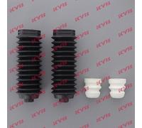 FRONT DUST COVER KIT SHOCK ABSORBER FITS: FORD FOCUS I 1.4 16V/1.6 16V/1.8 16