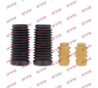 FRONT DUST COVER KIT SHOCK ABSORBER FITS: FORD FUSION 1.4/1.6/1.4 TDCI/1.6 TD