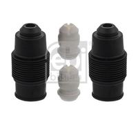 FRONT DUST COVER KIT SHOCK ABSORBER FITS: FORD GRANADA MK III 1.8/2.0 I/2.0/