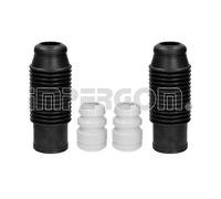 FRONT DUST COVER KIT SHOCK ABSORBER FITS: HYUNDAI JM 2.0/2.0 ALL-WHEEL DRIVE/