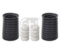 FRONT DUST COVER KIT SHOCK ABSORBER FITS: MERCEDES-BENZ 190 SEDAN E 1.8 /2.0